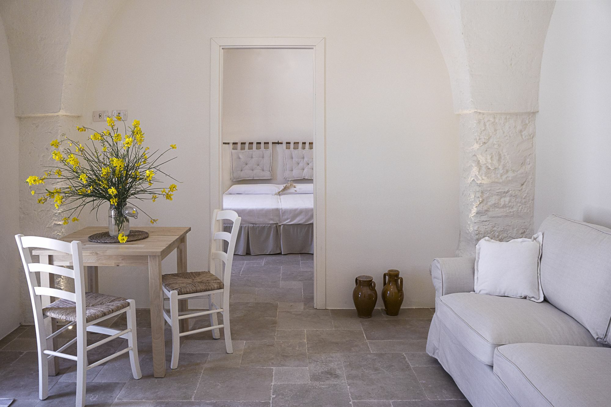 Masseria Capece Pezze Di Greco Exterior foto