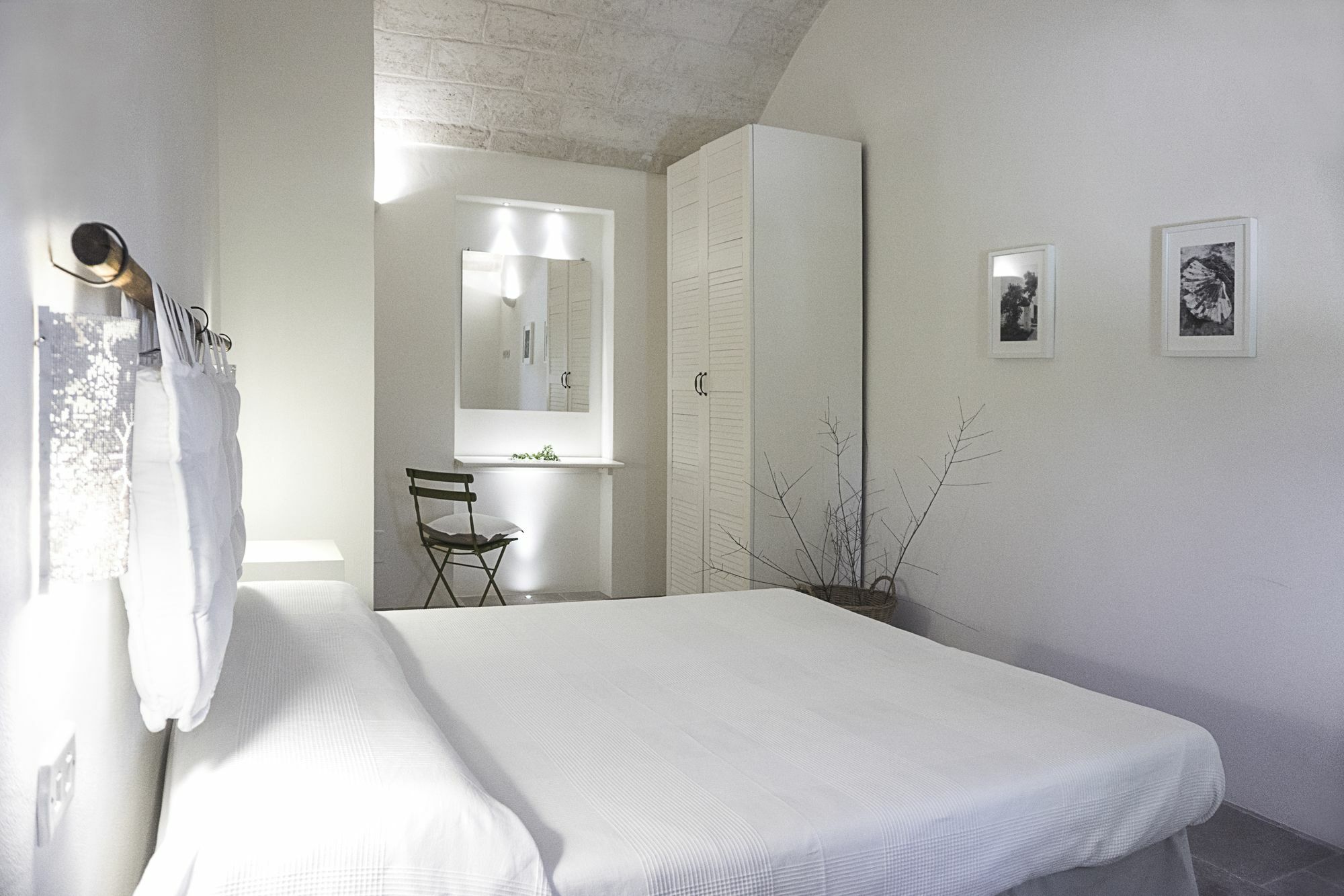 Masseria Capece Pezze Di Greco Exterior foto
