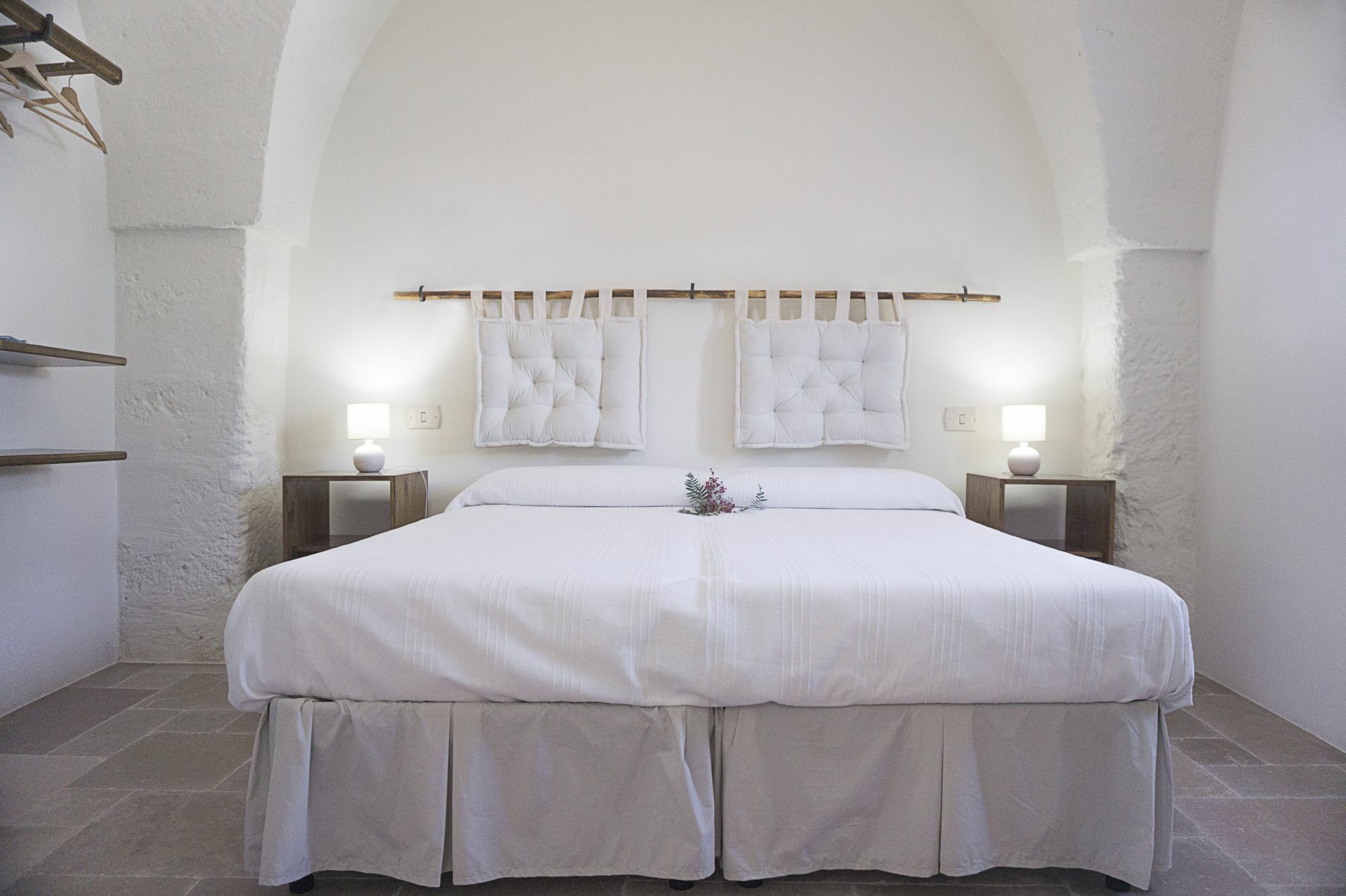 Masseria Capece Pezze Di Greco Exterior foto