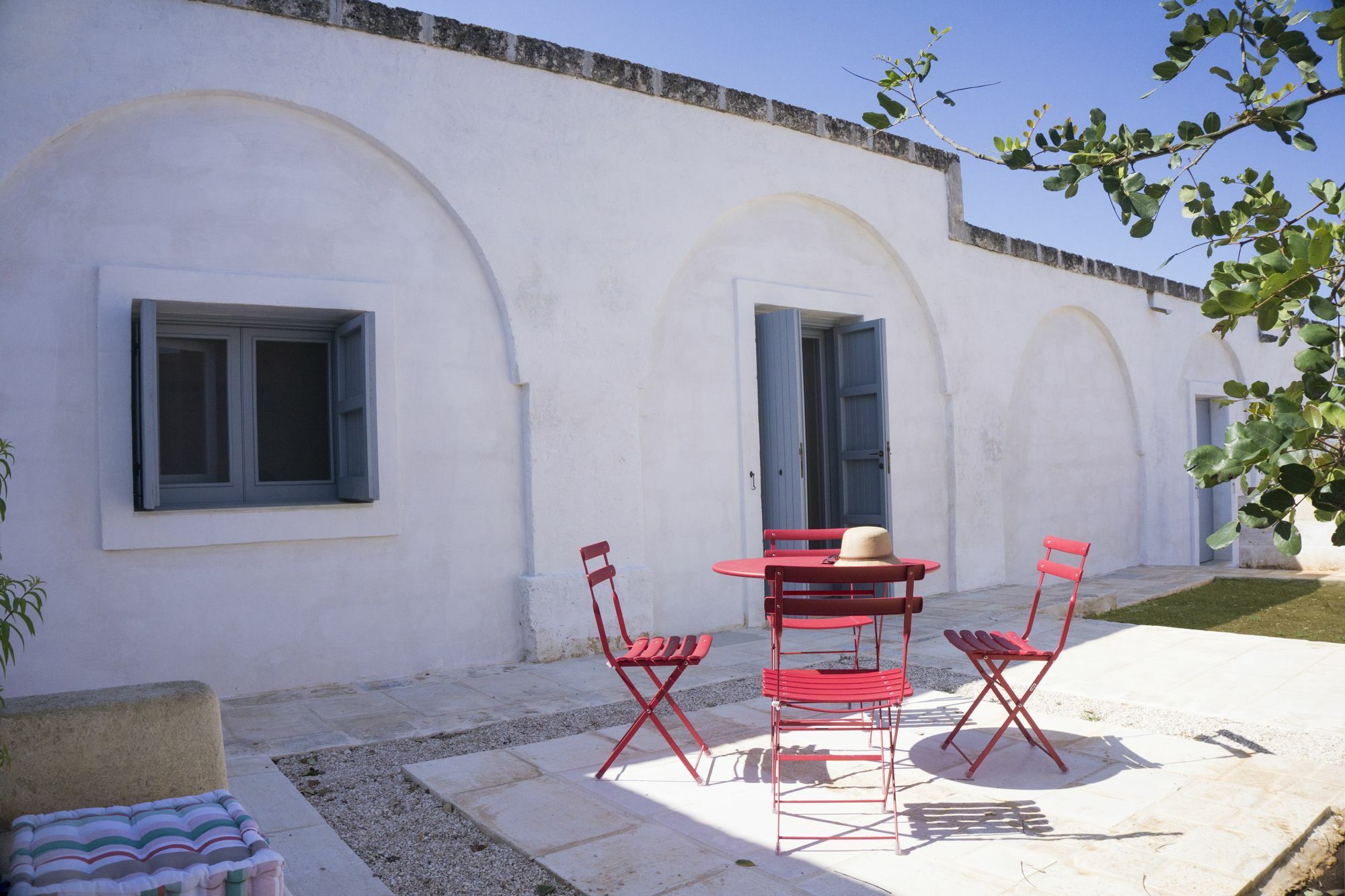 Masseria Capece Pezze Di Greco Exterior foto