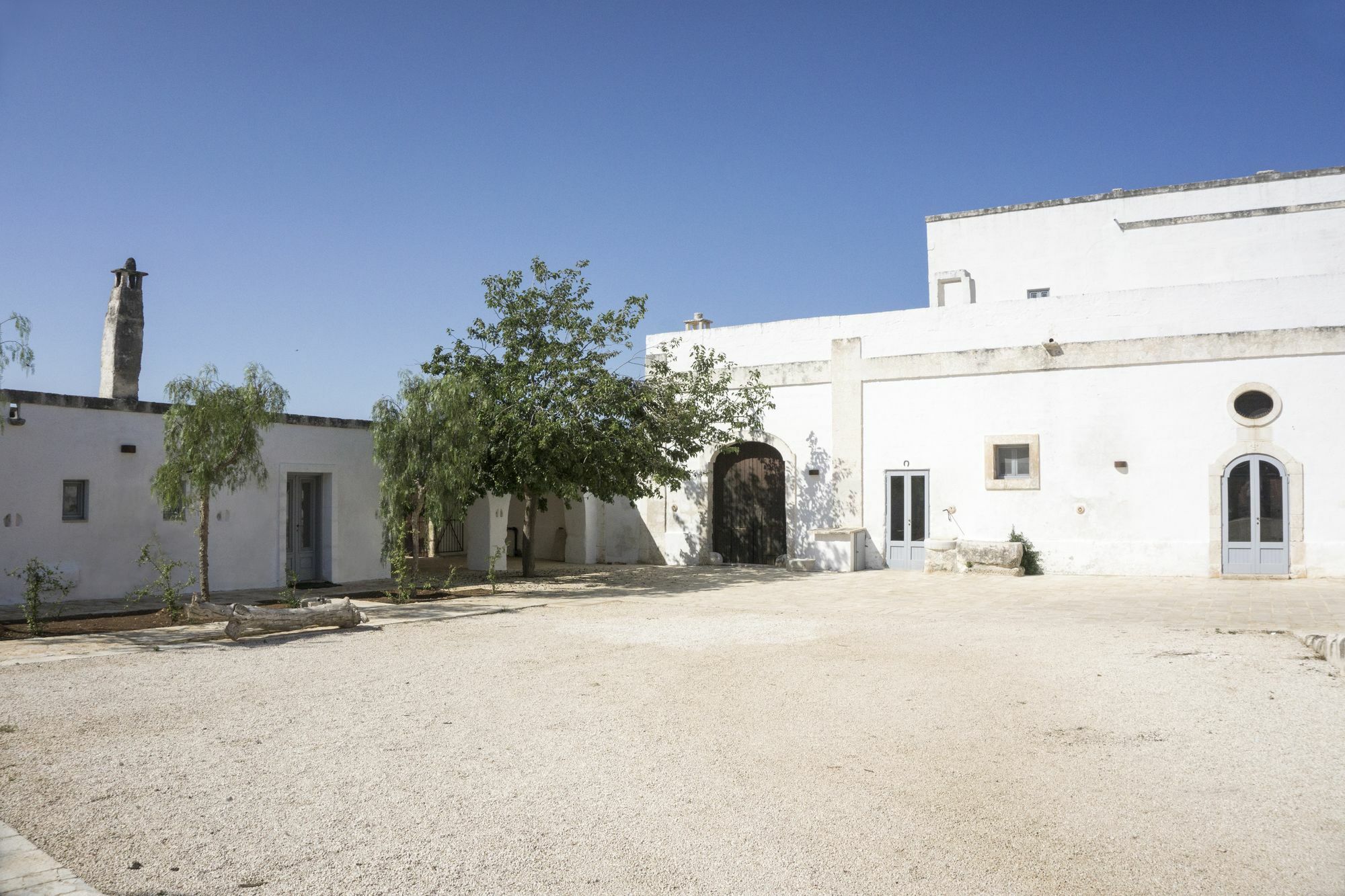 Masseria Capece Pezze Di Greco Exterior foto